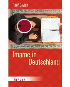 Imame in Deutschland