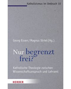 Nur begrenzt frei?