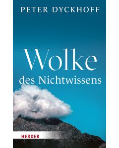Wolke des Nichtwissens