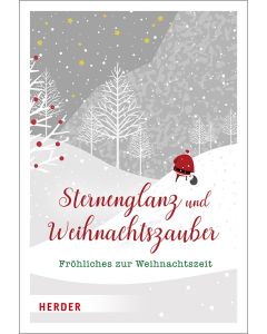 Sternenglanz und Weihnachtszauber