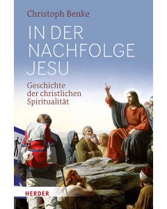 In der Nachfolge Jesu