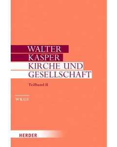 Kirche und Gesellschaft