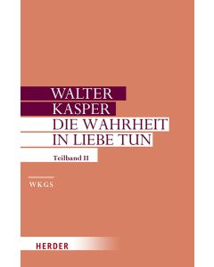 Die Wahrheit in Liebe tun