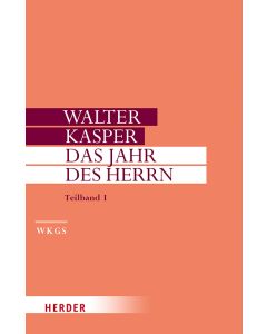Das Jahr des Herrn