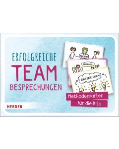 Erfolgreiche Teambesprechungen