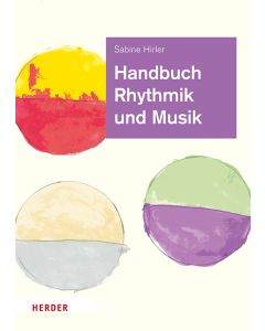 Handbuch Rhythmik und Musik