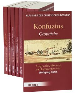 Klassiker des chinesischen Denkens