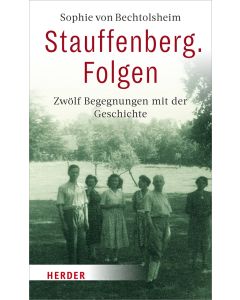 Stauffenberg. Folgen
