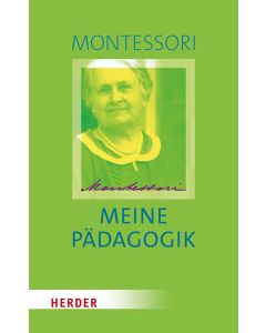 Meine Pädagogik