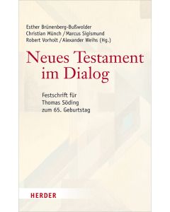Neues Testament im Dialog