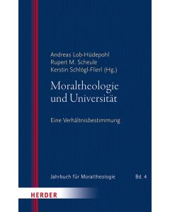 Moraltheologie und Universität