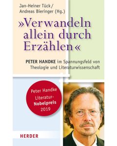 "Verwandeln allein durch Erzählen"