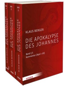 Die Apokalypse des Johannes