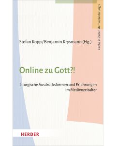 Online zu Gott?!
