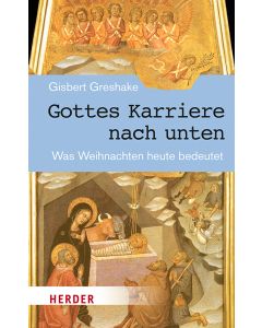 Gottes Karriere nach unten