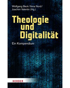 Theologie und Digitalität
