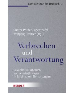 Verbrechen und Verantwortung