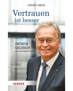 Vertrauen ist besser