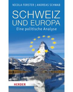 Schweiz und Europa