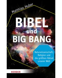 Bibel und Big Bang