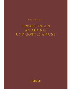 Erwartungen an Adonaj und Gottes an uns