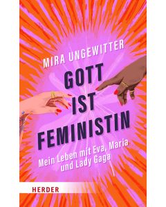 Gott ist Feministin