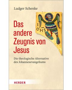 Das andere Zeugnis von Jesus