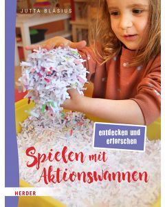 Spielen mit Aktionswannen