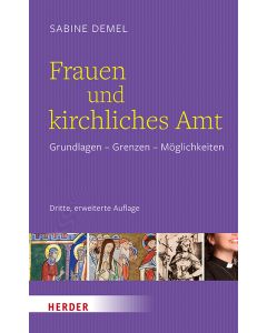 Frauen und kirchliches Amt