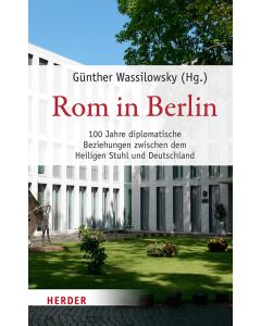 Rom in Berlin
