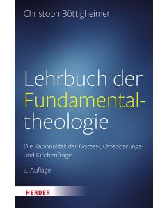 Lehrbuch der Fundamentaltheologie