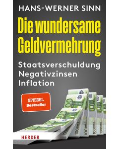 Die wundersame Geldvermehrung