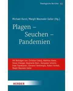 Plagen – Seuchen – Pandemien