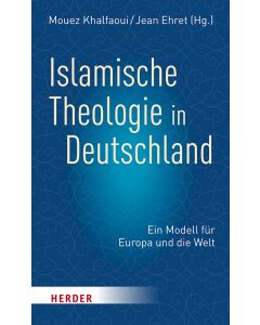 Islamische Theologie in Deutschland