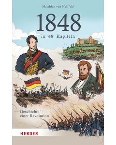 1848 in 48 Kapiteln