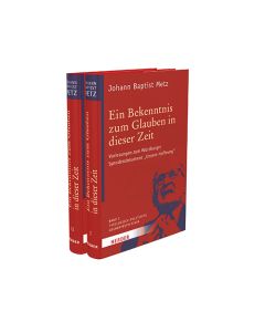 Ein Bekenntnis zum Glauben in dieser Zeit
