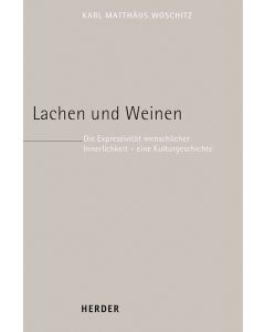 Lachen und Weinen