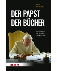 Der Papst der Bücher