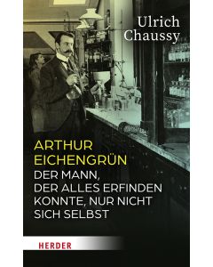 Arthur Eichengrün
