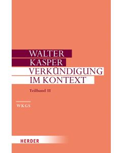 Verkündigung im Kontext