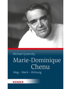 Marie-Dominique Chenu