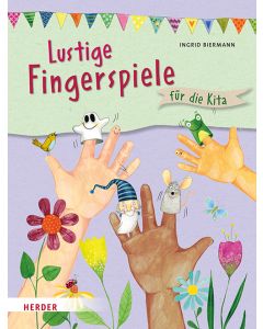 Lustige Fingerspiele