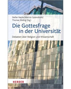Die Gottesfrage in der Universität