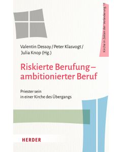 Riskierte Berufung – ambitionierter Beruf