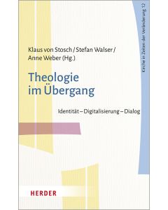 Theologie im Übergang