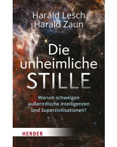 Die unheimliche Stille