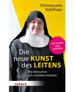 Die neue Kunst des Leitens