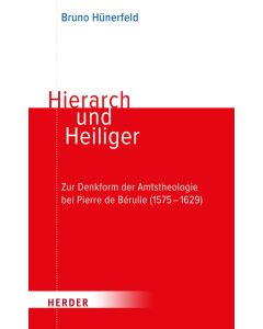 Hierarch und Heiliger