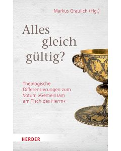 Alles gleich-gültig?