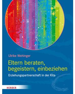 Eltern beraten, begeistern, einbeziehen